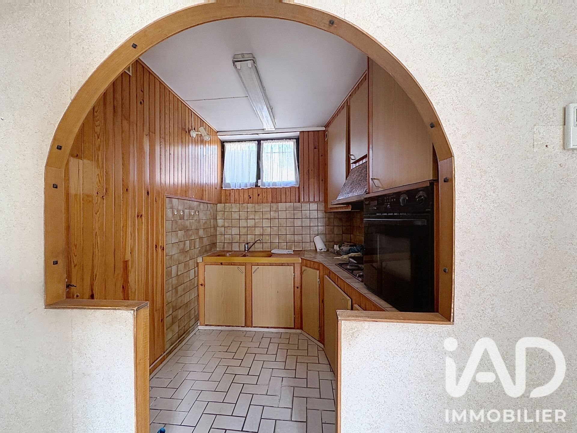 Maison à vendre, 54m², Louvres