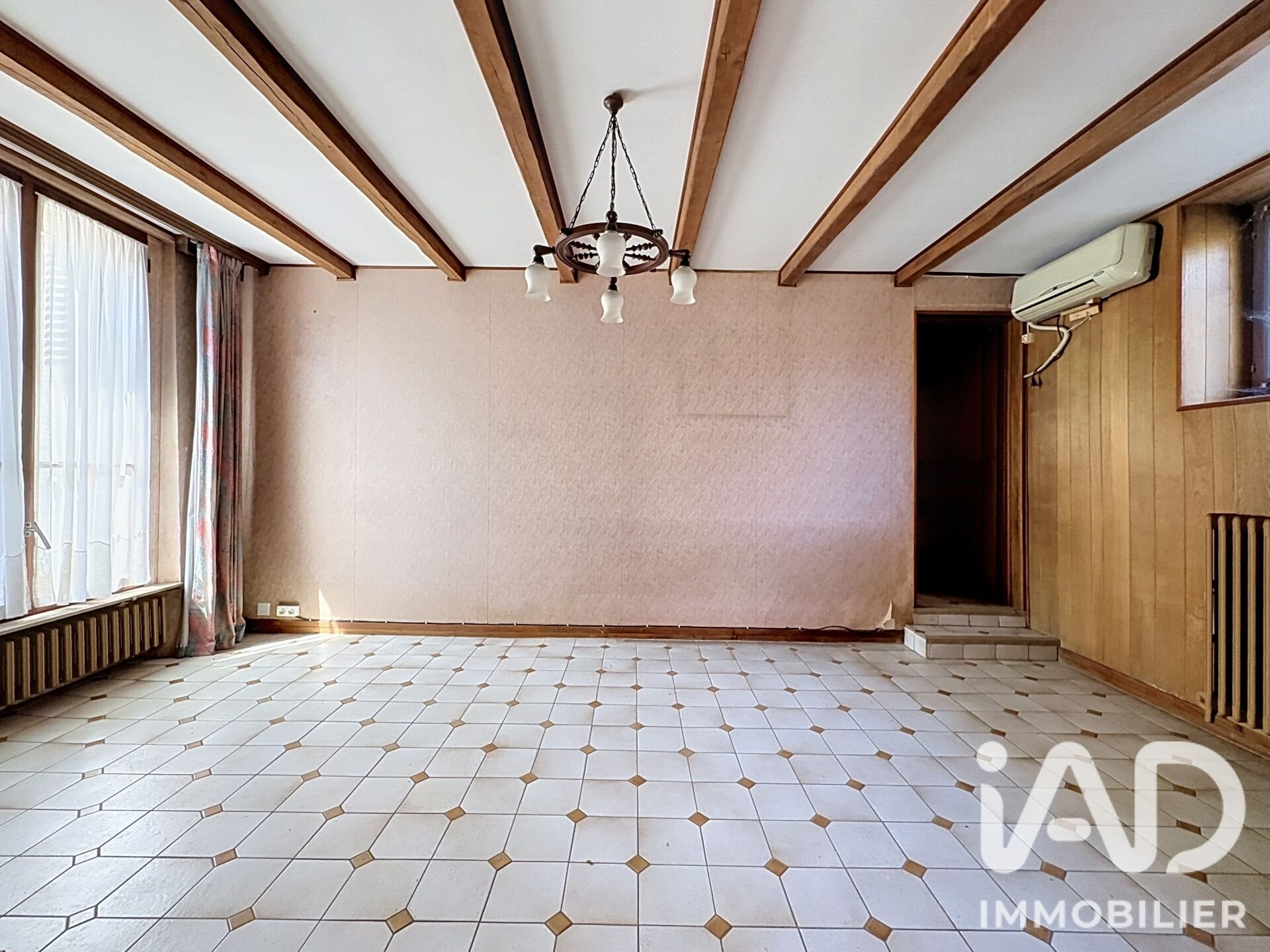 Maison à vendre, 54m², Louvres