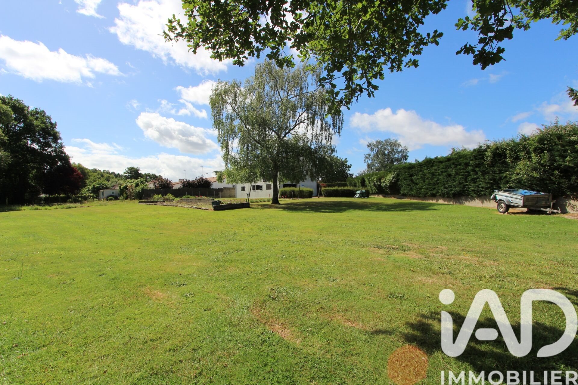 Maison à vendre, 88m², Le Poiré-sur-Vie