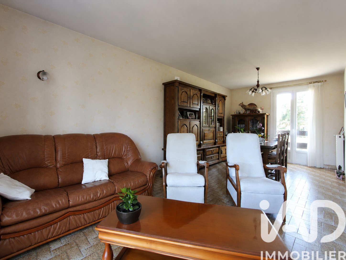 Maison à vendre, 88m², Le Poiré-sur-Vie