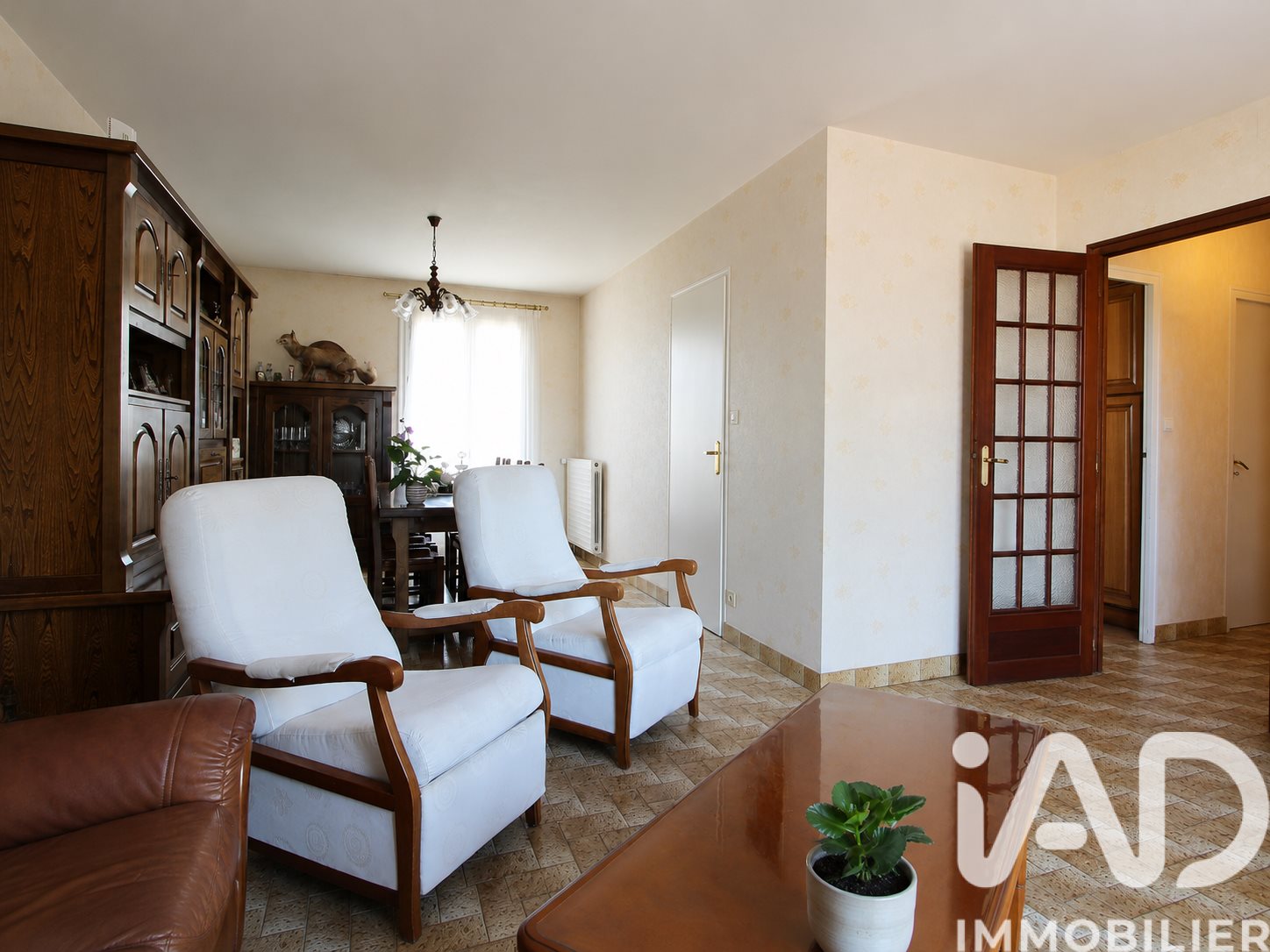 Maison à vendre, 88m², Le Poiré-sur-Vie