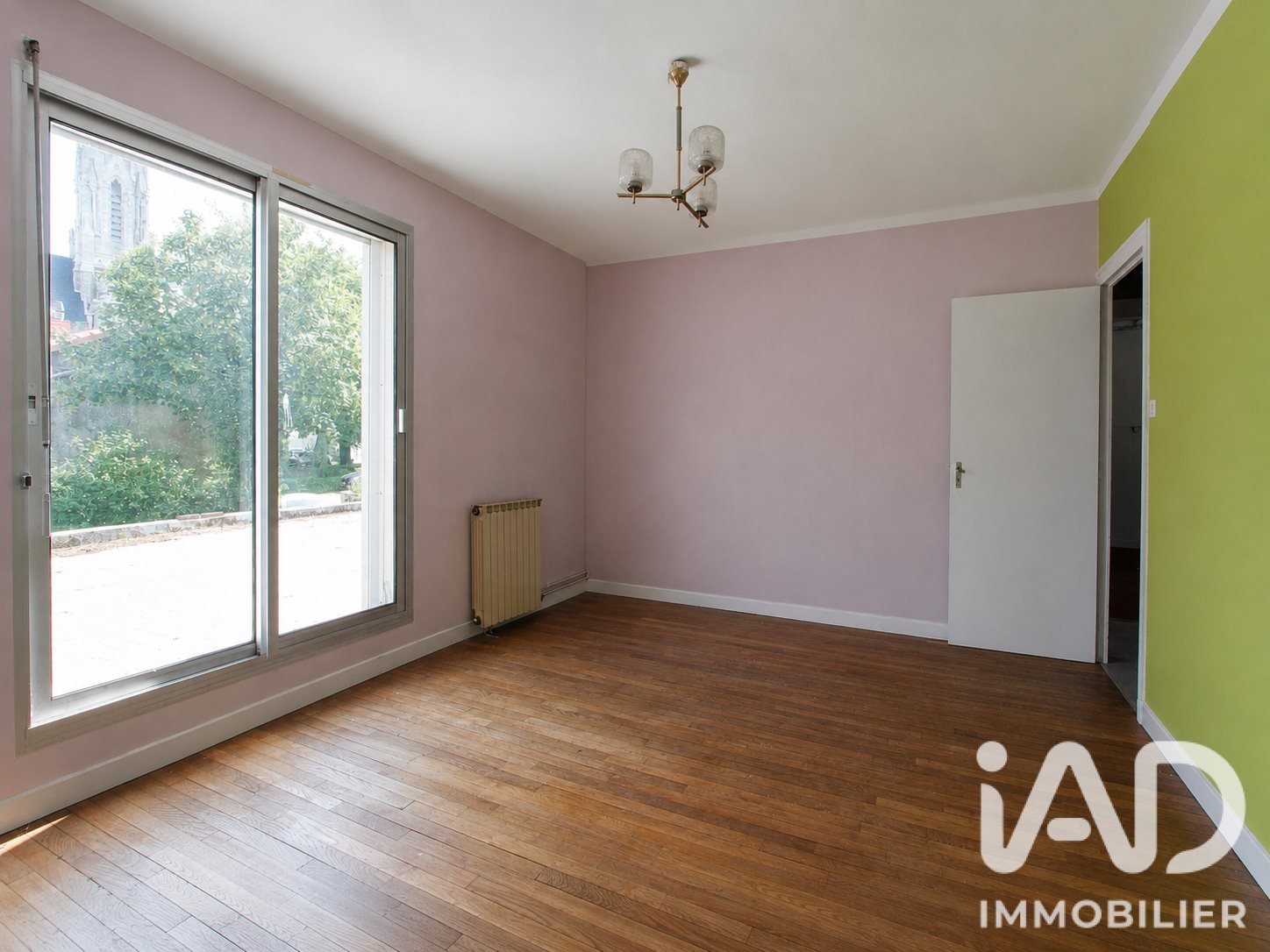Maison à vendre, 167m², La Chapelle-Palluau
