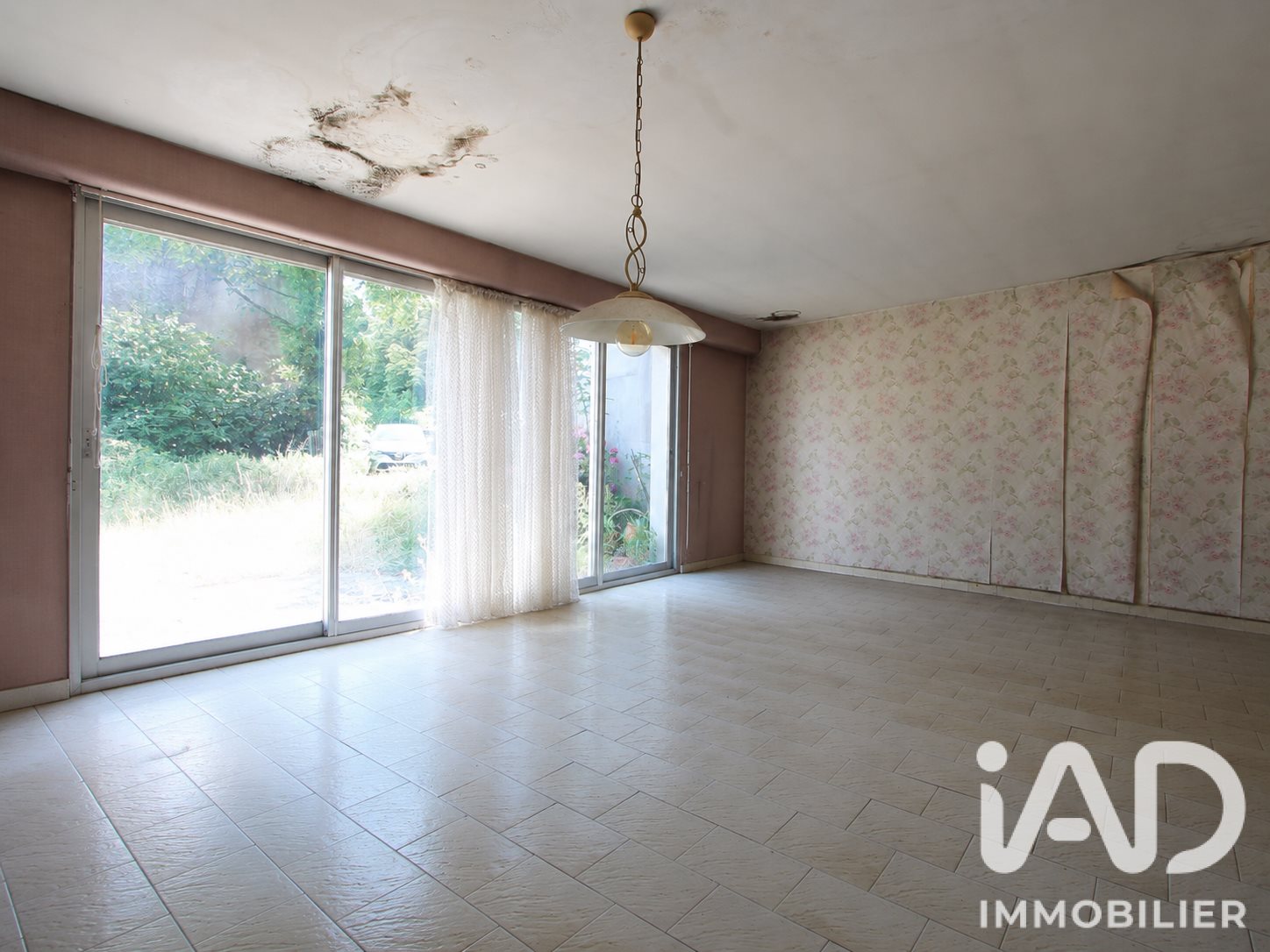 Maison à vendre, 167m², La Chapelle-Palluau
