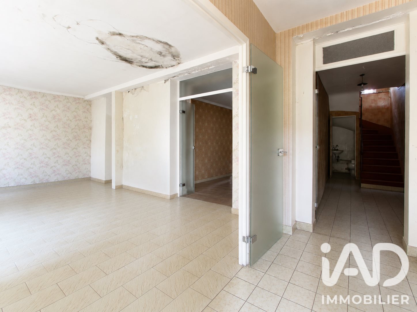 Maison à vendre, 167m², La Chapelle-Palluau