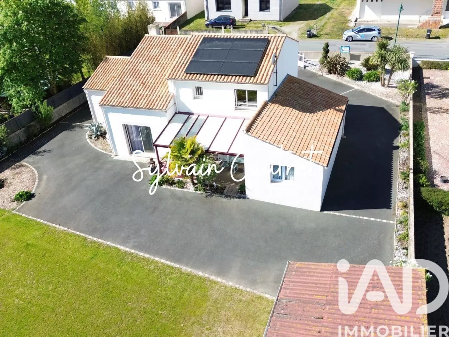 Maison à vendre, 129m², Saint-Jean-de-Monts