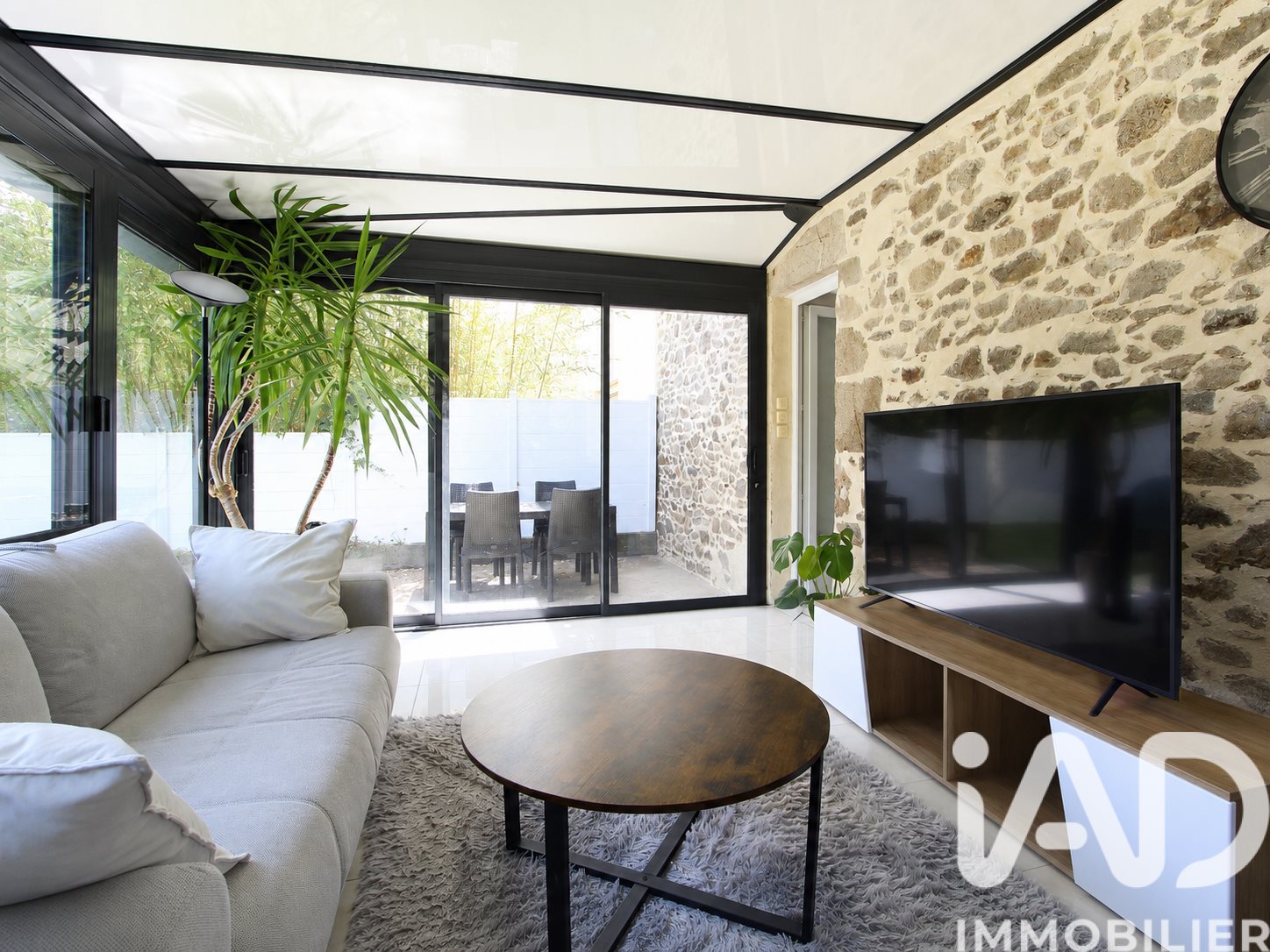 Maison à vendre, 88m², Aizenay
