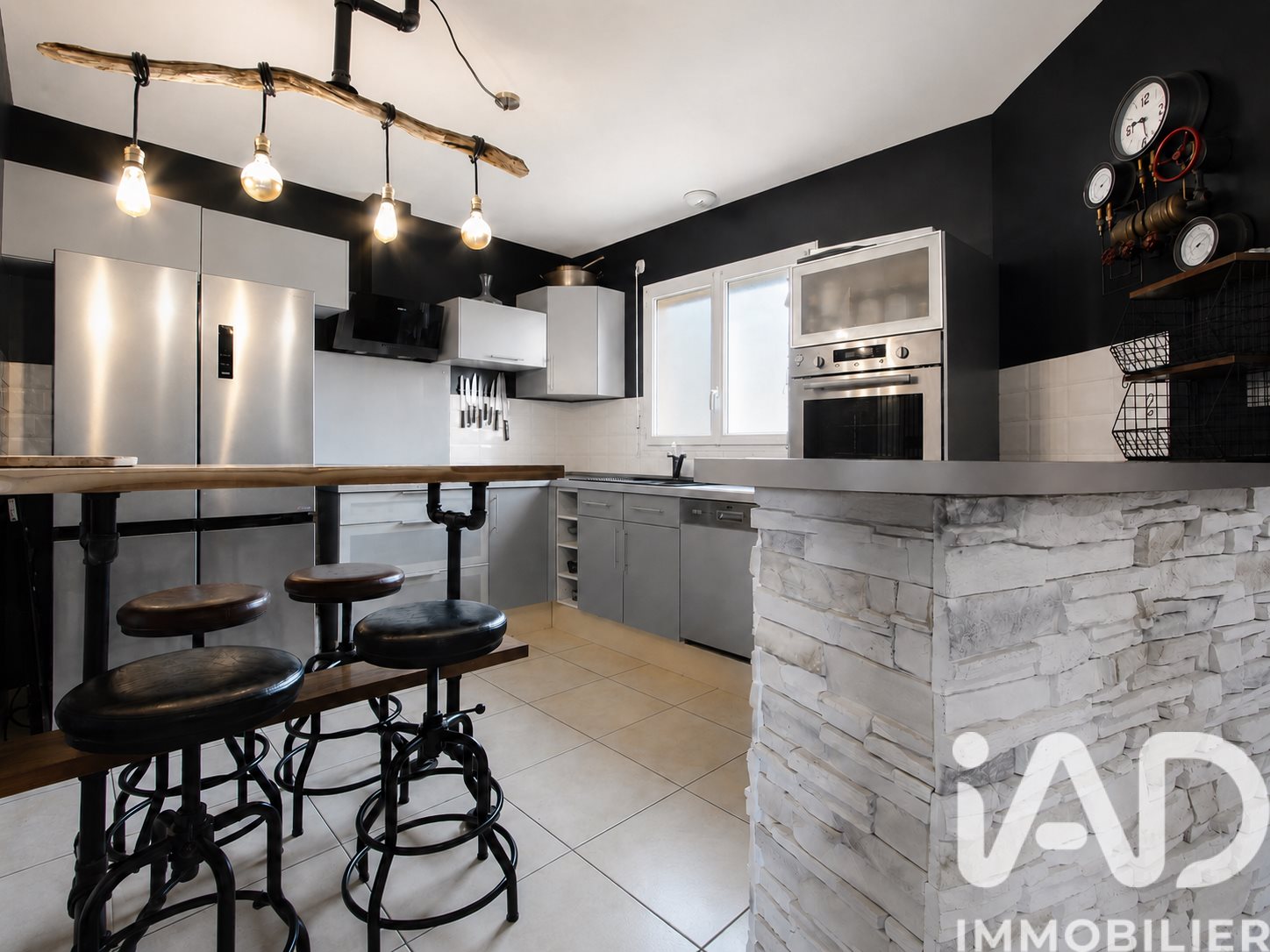 Maison à vendre, 112m², Aizenay