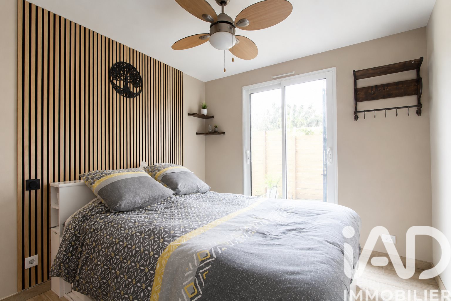 Maison à vendre, 112m², Aizenay