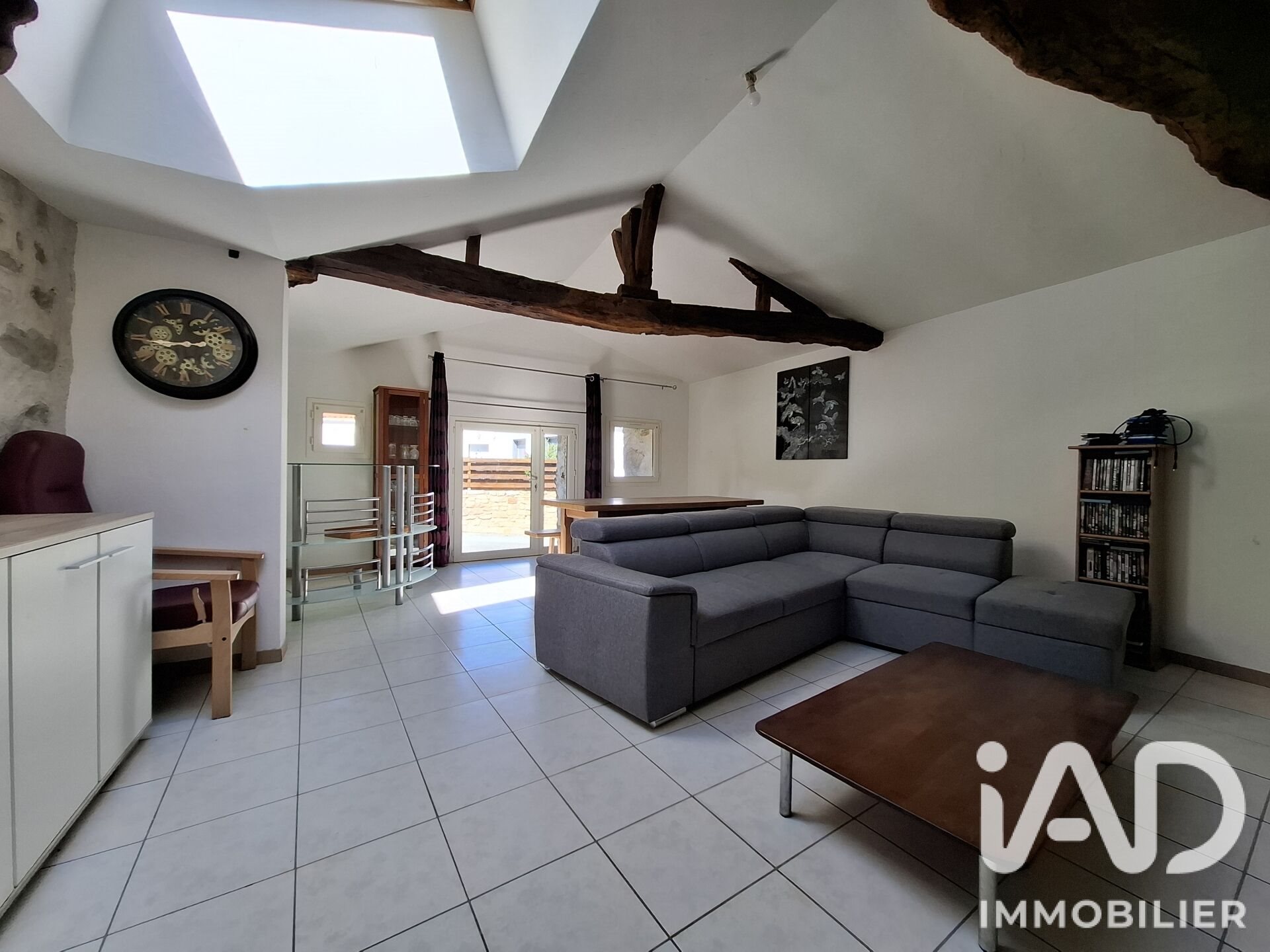 Maison à vendre, 58m², Aizenay