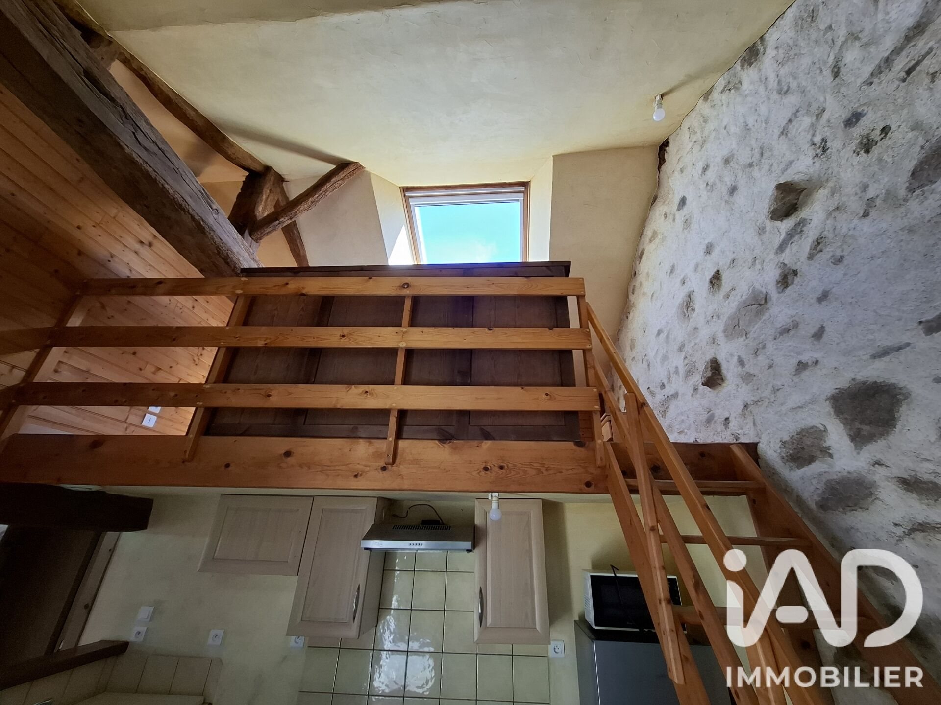 Maison à vendre, 58m², Aizenay