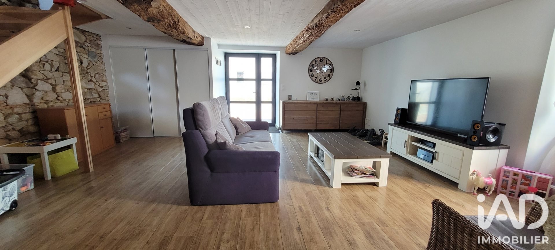 Maison à vendre, 158m², Aizenay
