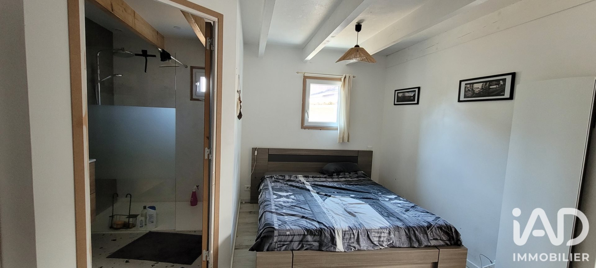 Maison à vendre, 158m², Aizenay