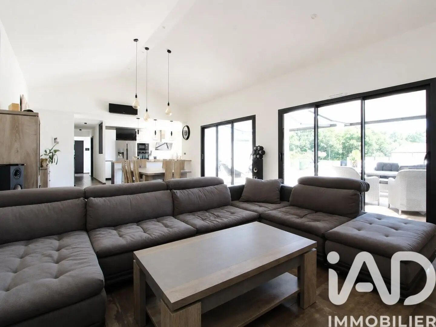 Maison à vendre, 170m², La Roche-sur-Yon