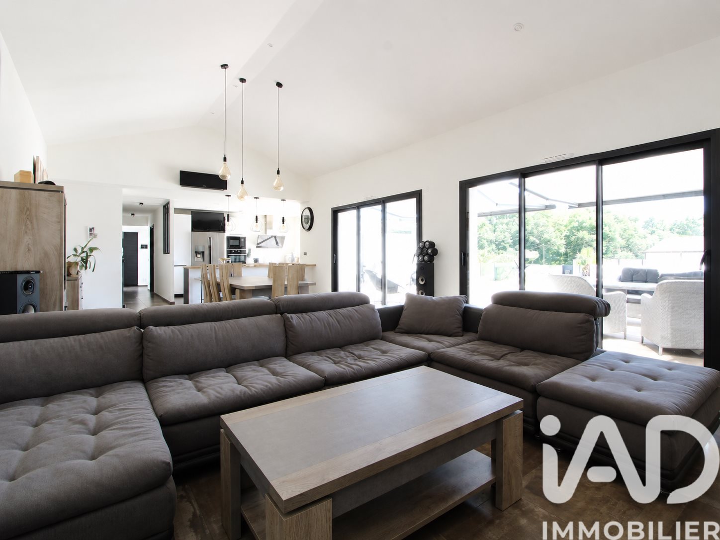 Maison à vendre, 170m², La Roche-sur-Yon