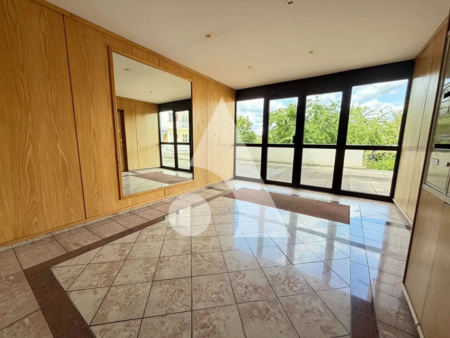 Appartement à vendre, 42m², Dijon