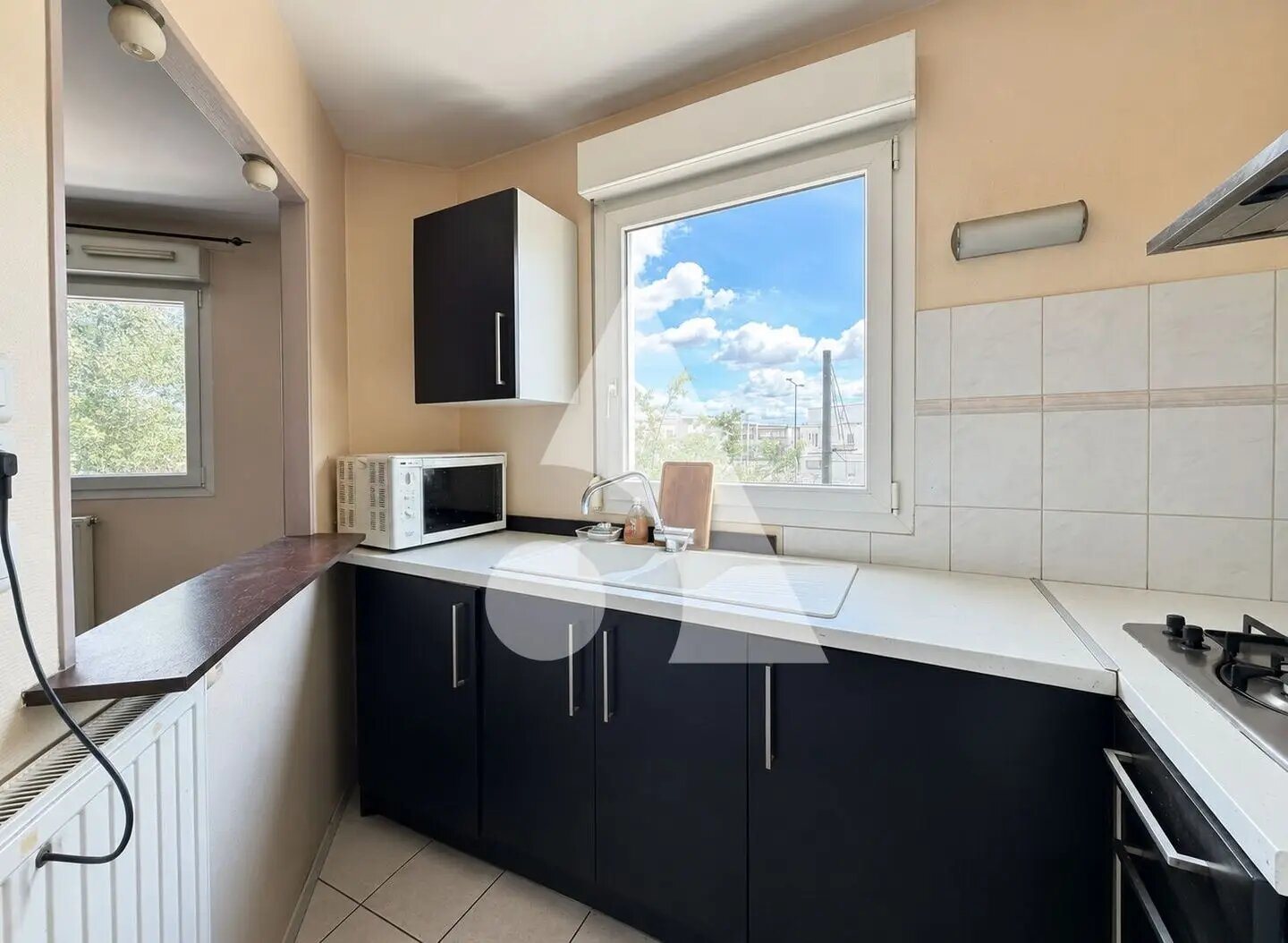 Appartement à vendre, 42m², Dijon