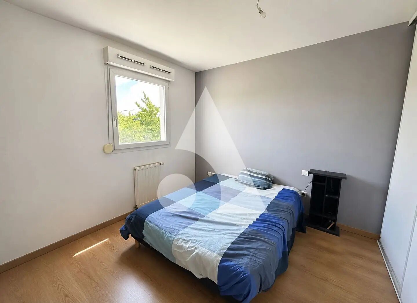 Appartement à vendre, 42m², Dijon