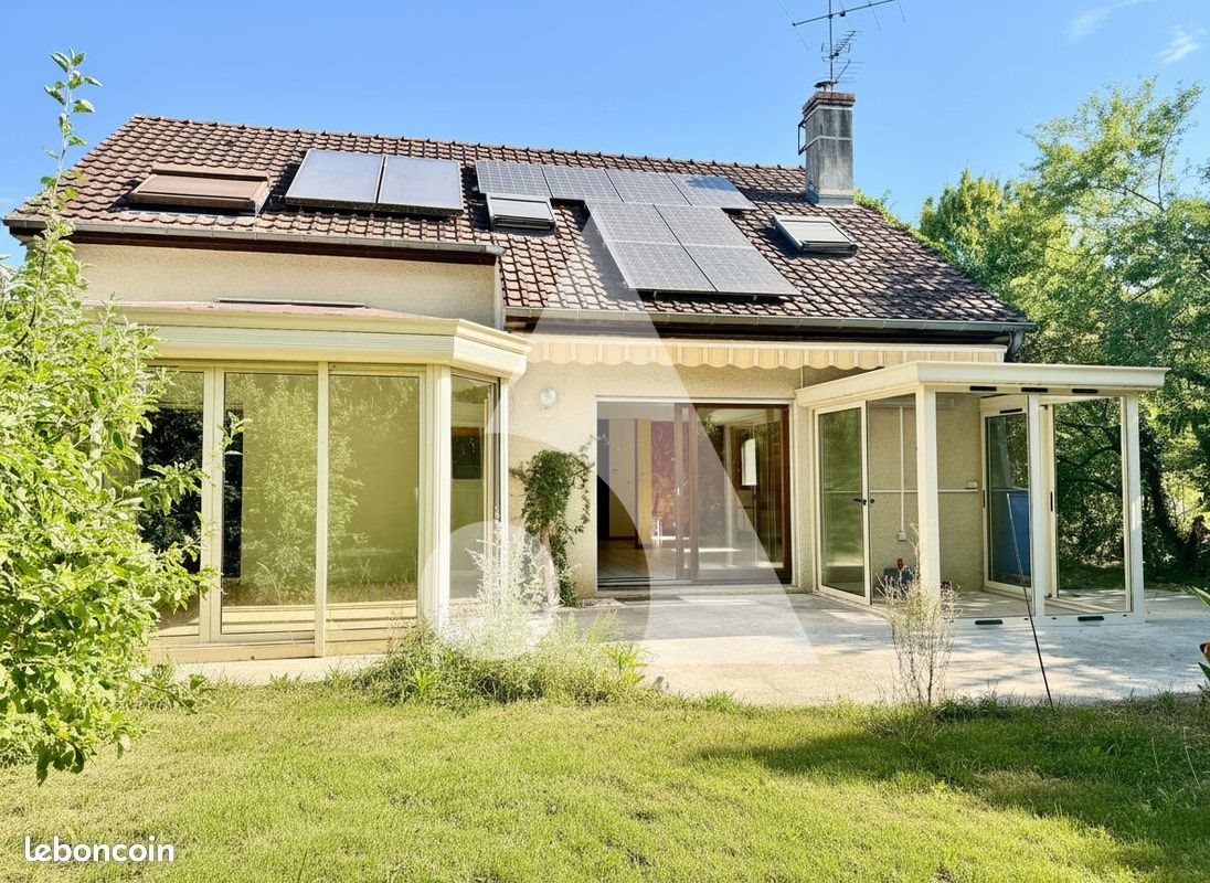 Maison à vendre, 147m², Bretigny