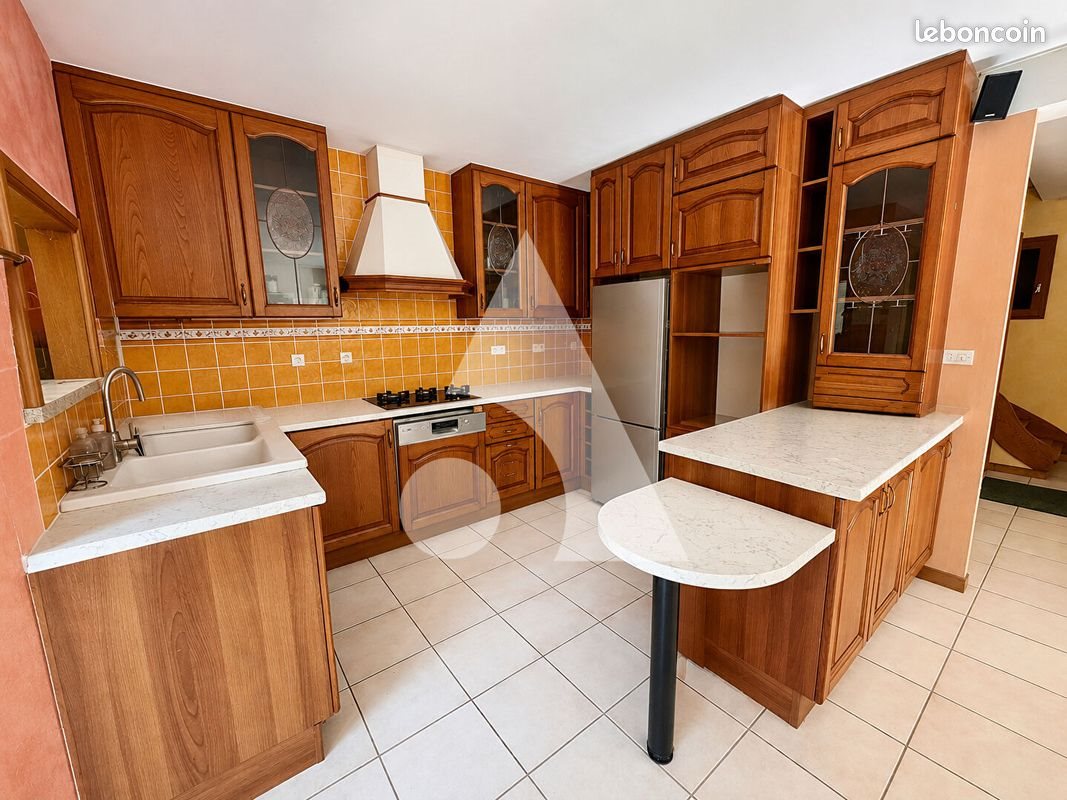 Maison à vendre, 147m², Bretigny