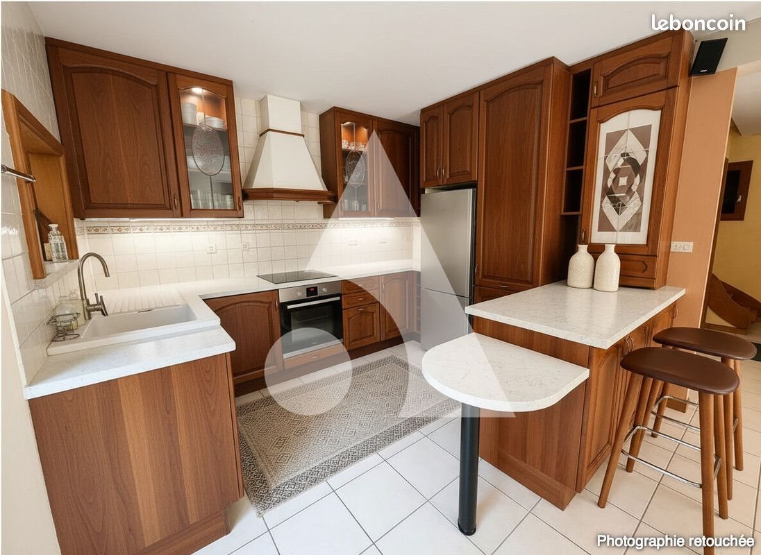 Maison à vendre, 147m², Bretigny