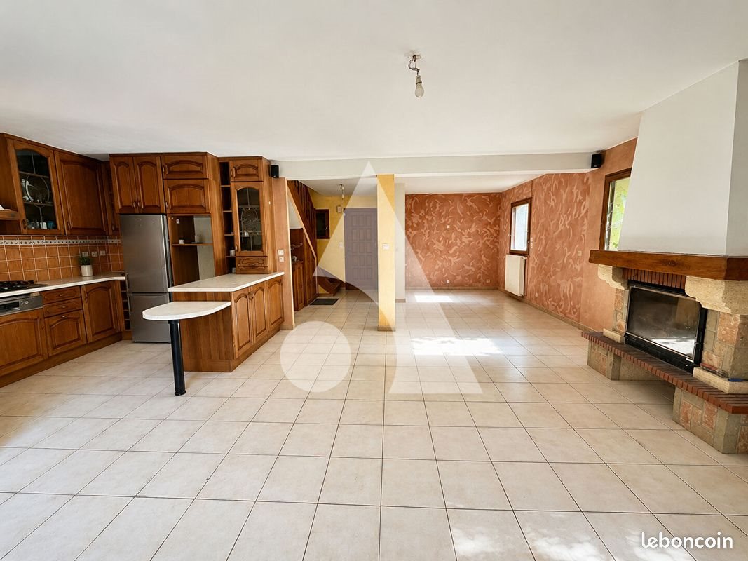 Maison à vendre, 147m², Bretigny