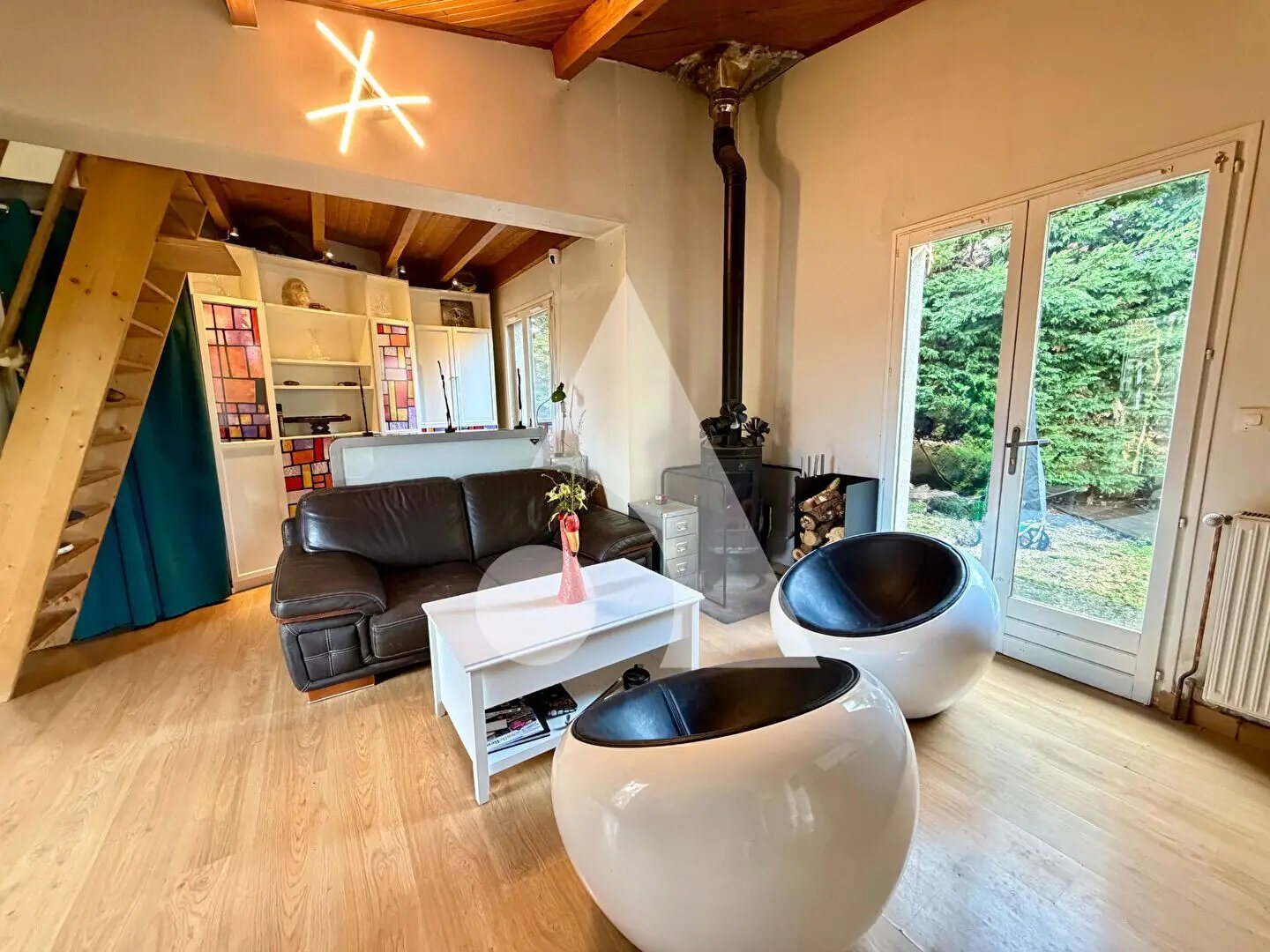 Maison à vendre, 79m², Pasques