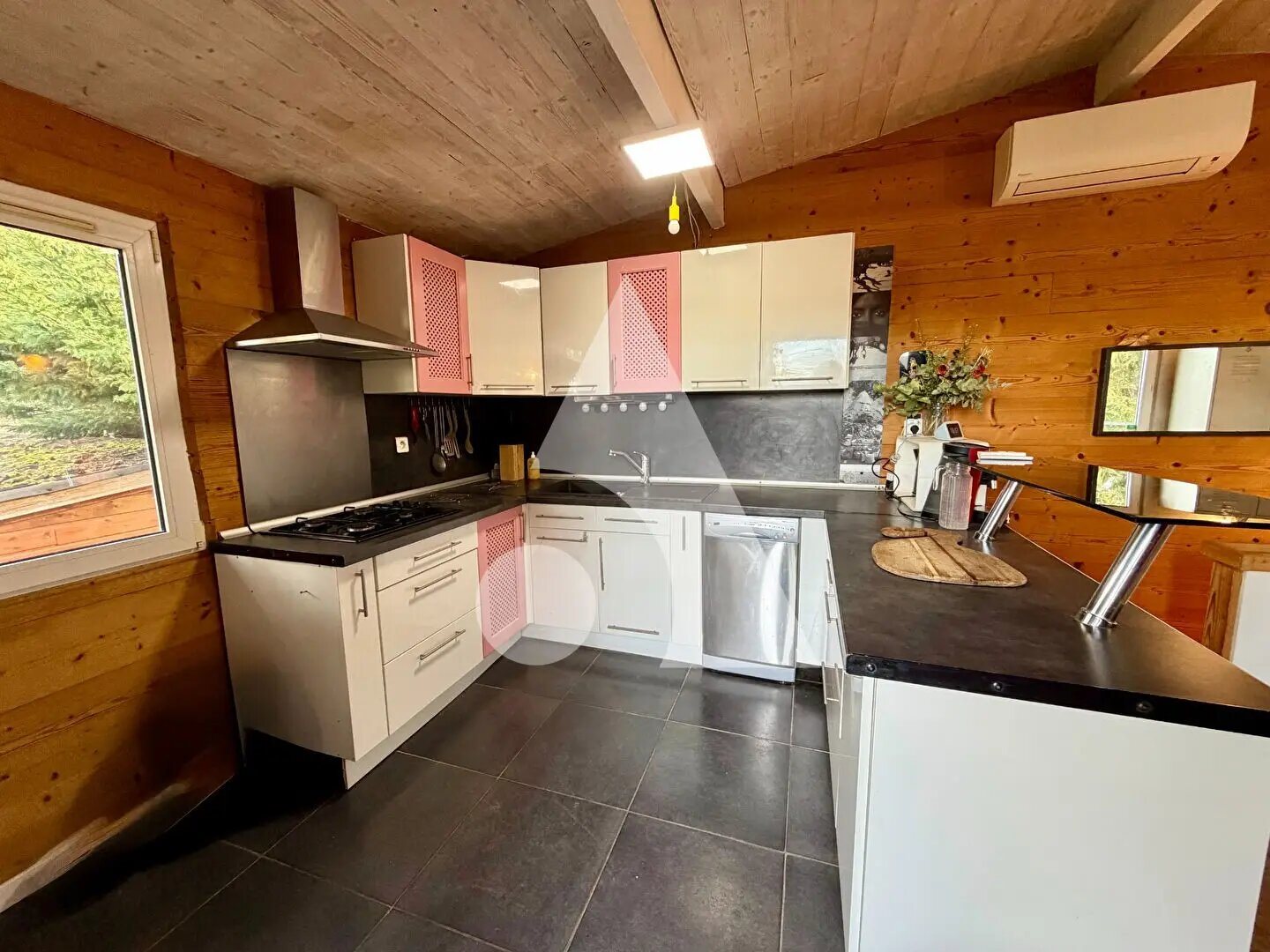 Maison à vendre, 79m², Pasques