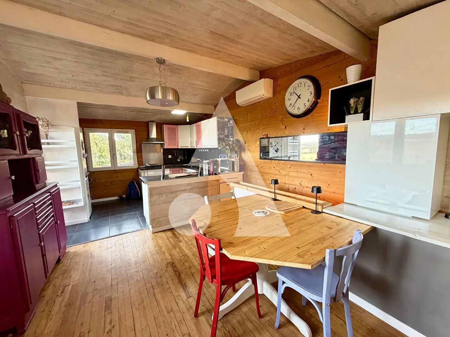 Maison à vendre, 79m², Pasques