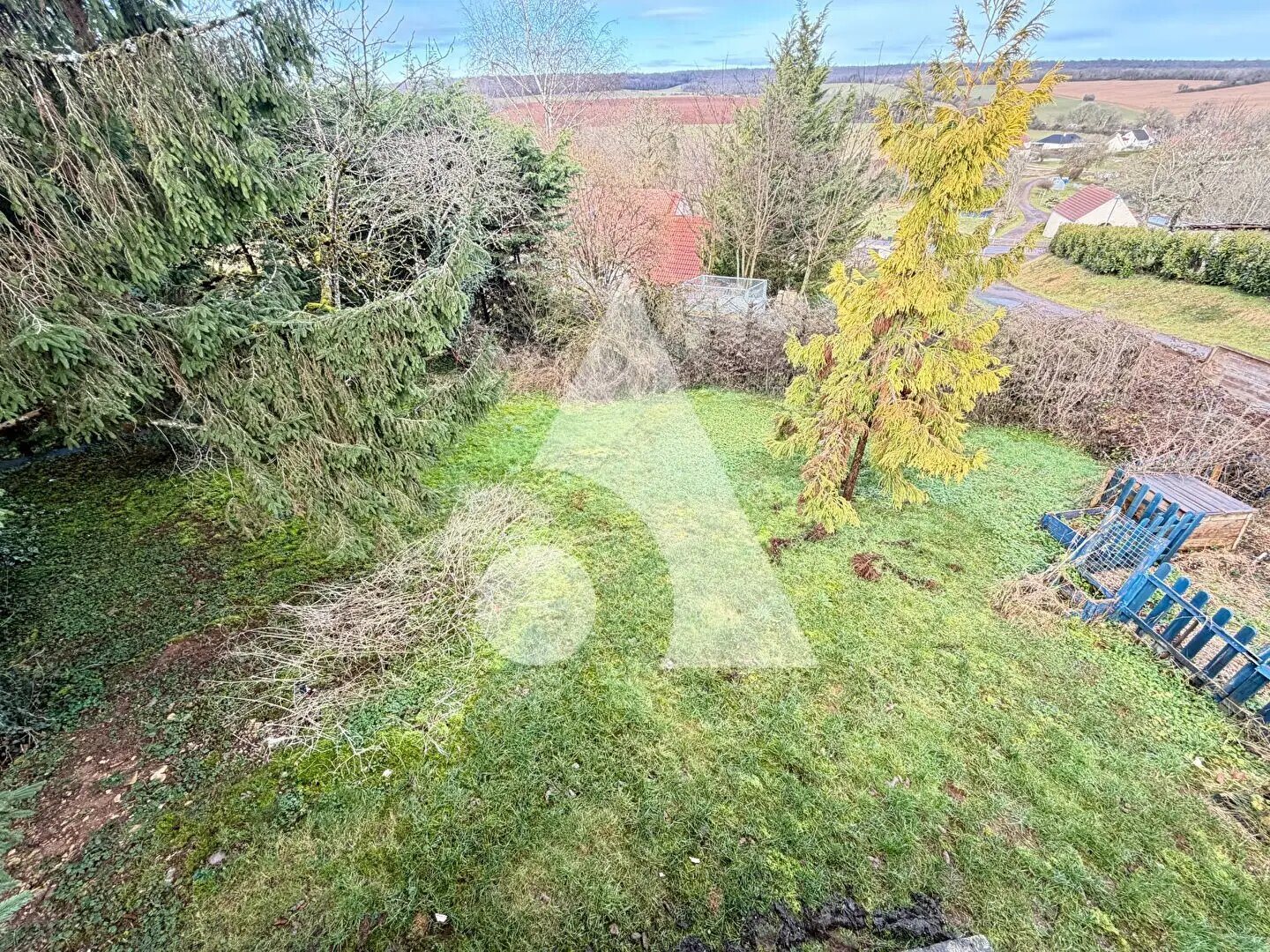 Maison à vendre, 79m², Pasques