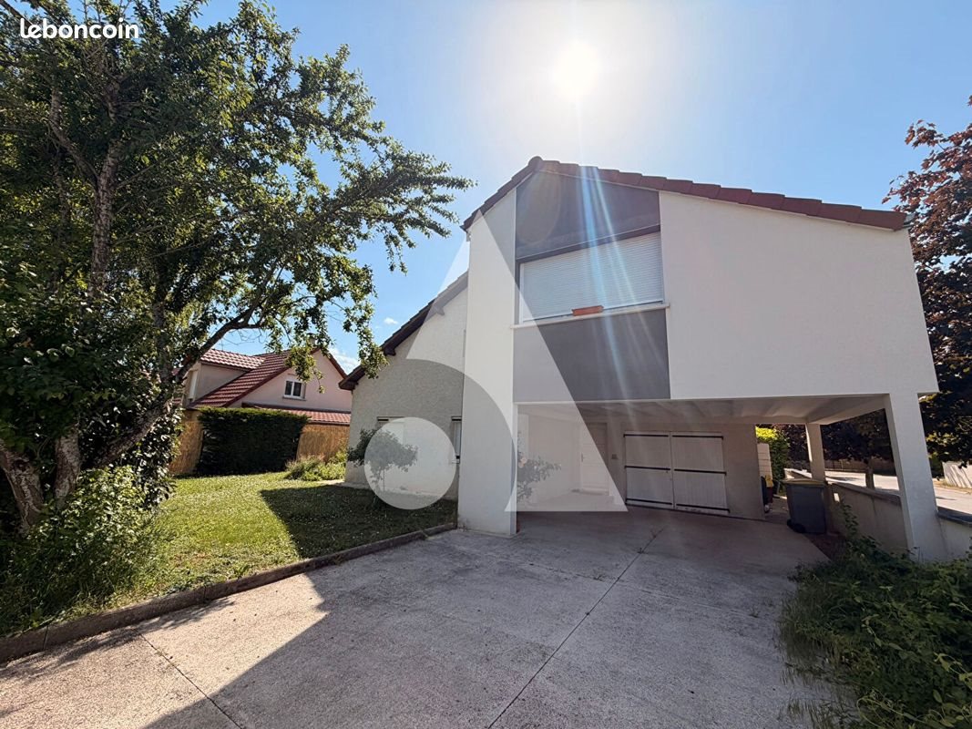 Maison à vendre, 133m², Clénay