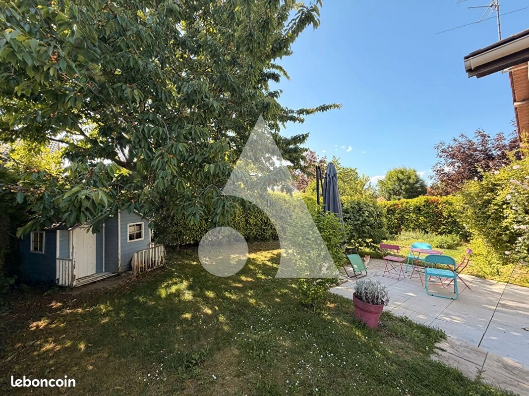 Maison à vendre, 133m², Clénay