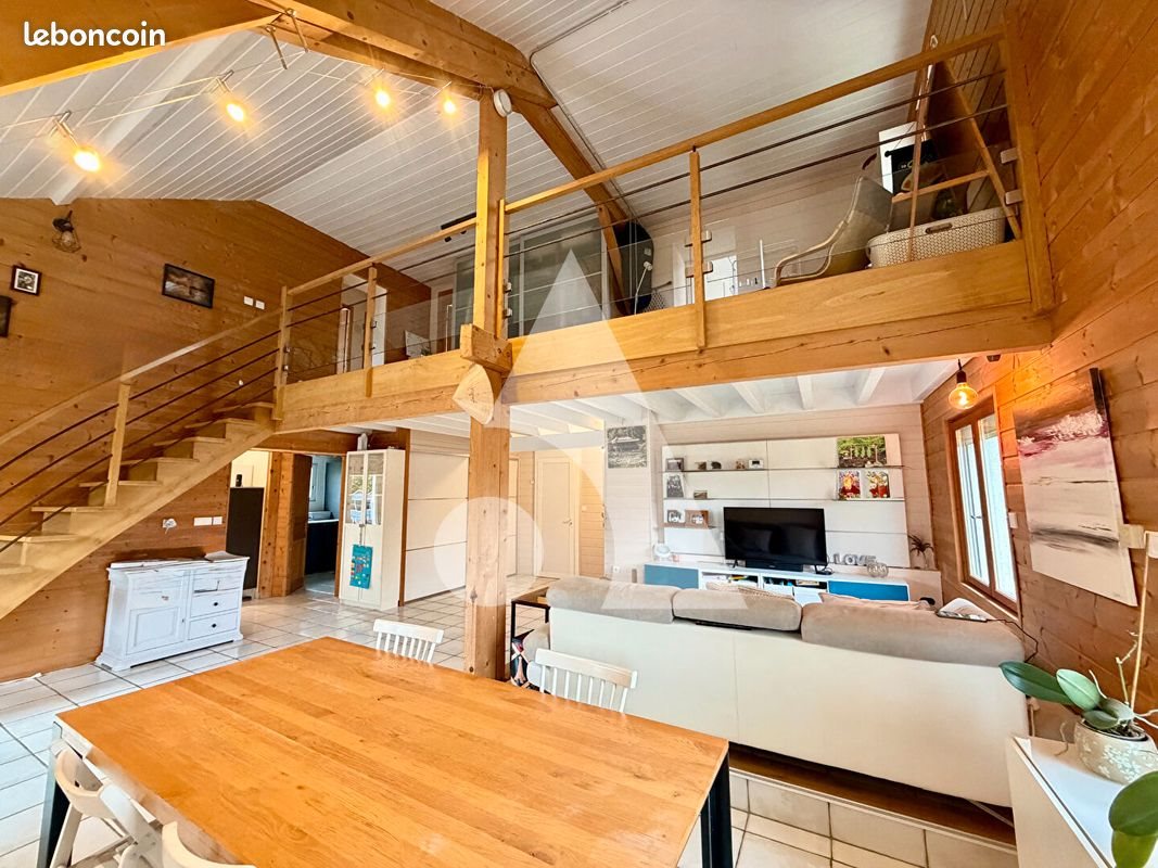 Maison à vendre, 133m², Clénay