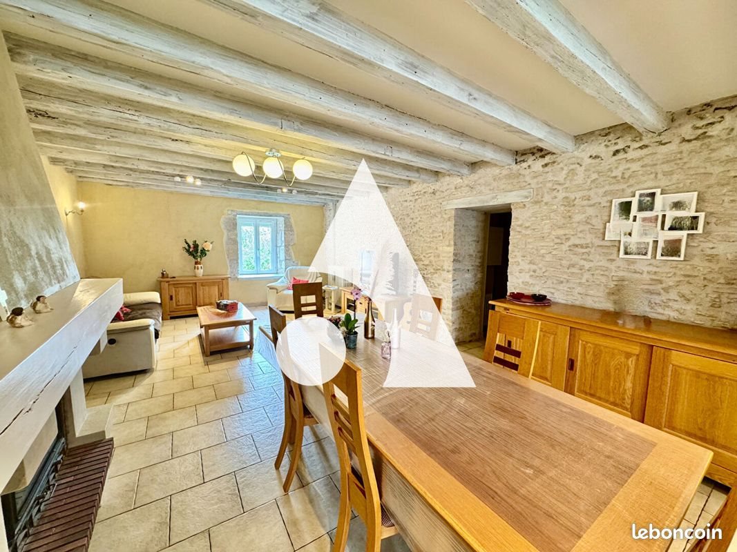 Maison à vendre, 205m², Ruffey-lès-Echirey