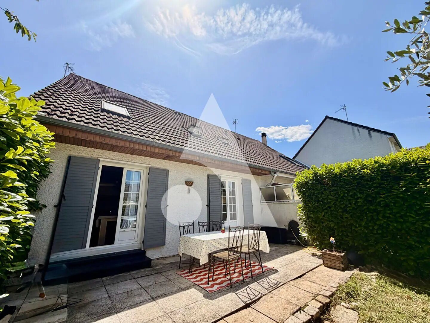 Maison à vendre, 89m², Longvic