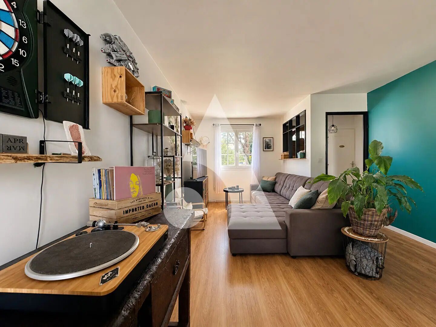 Maison à vendre, 89m², Longvic