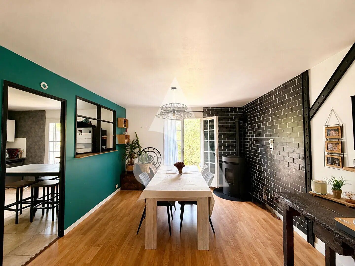 Maison à vendre, 89m², Longvic