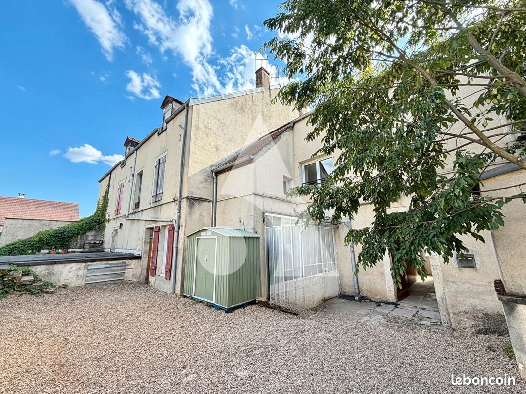 Appartement à vendre, 46m², Dijon
