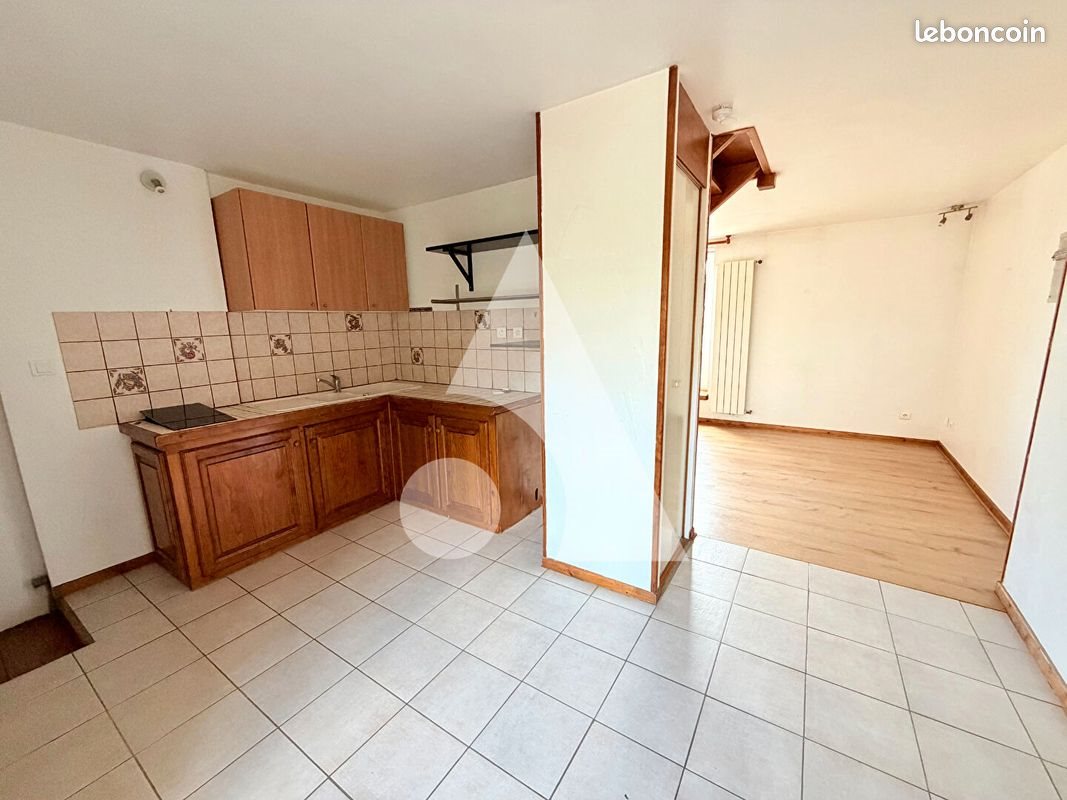 Appartement à vendre, 46m², Dijon