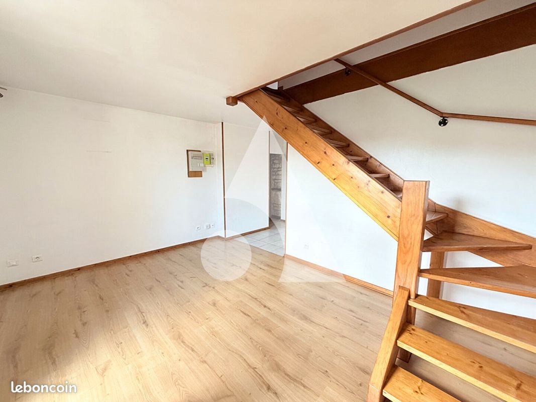 Appartement à vendre, 46m², Dijon