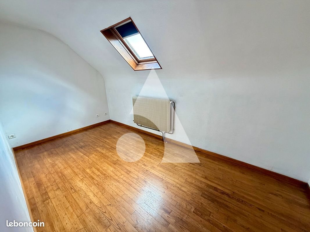 Appartement à vendre, 46m², Dijon