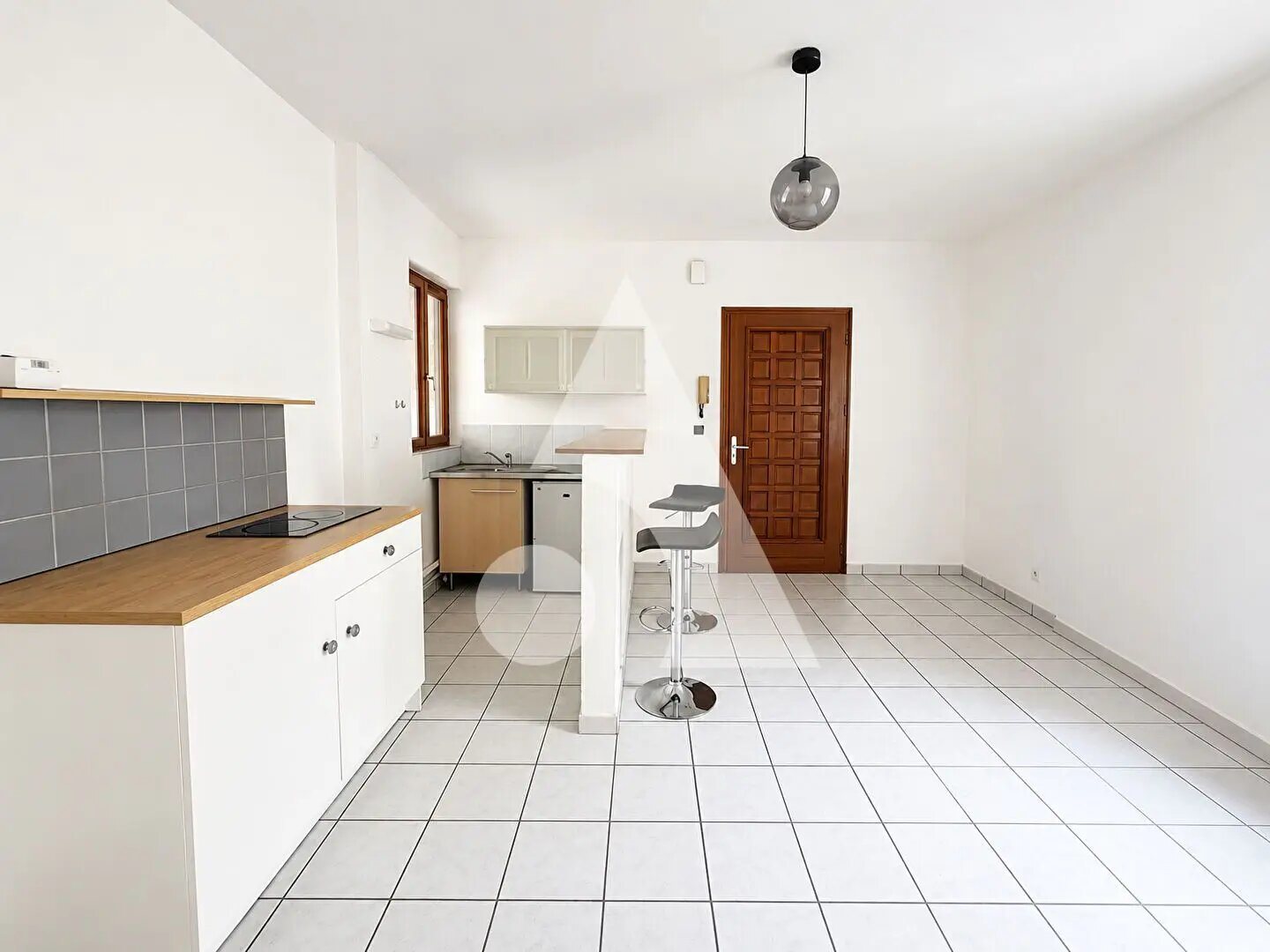 Appartement à vendre, 36m², Dijon