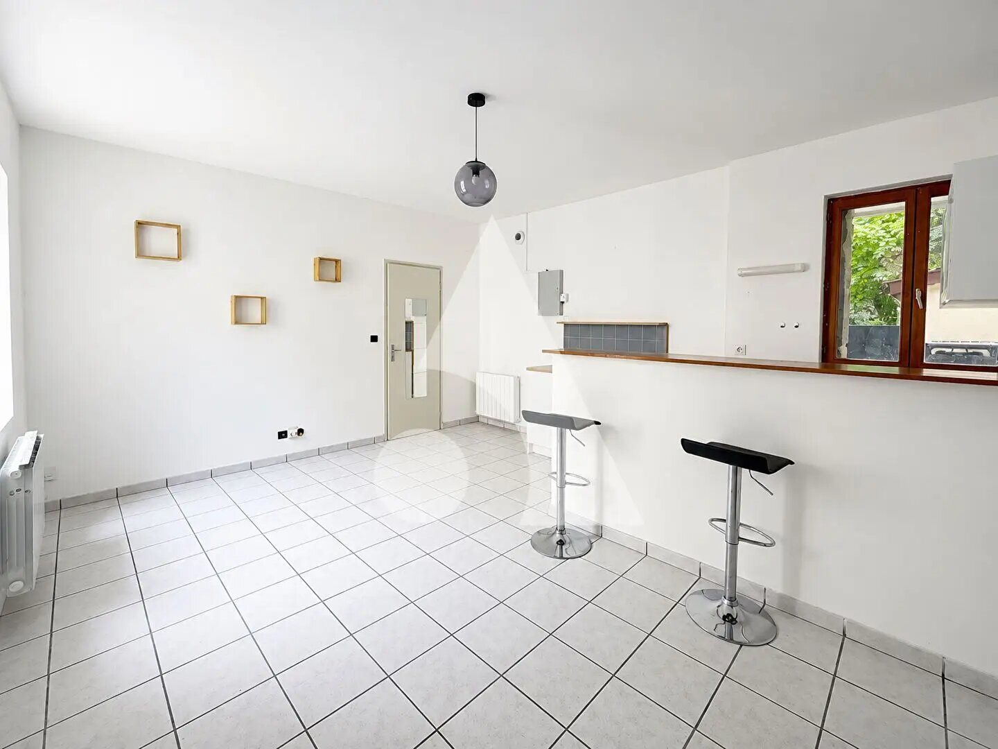 Appartement à vendre, 36m², Dijon