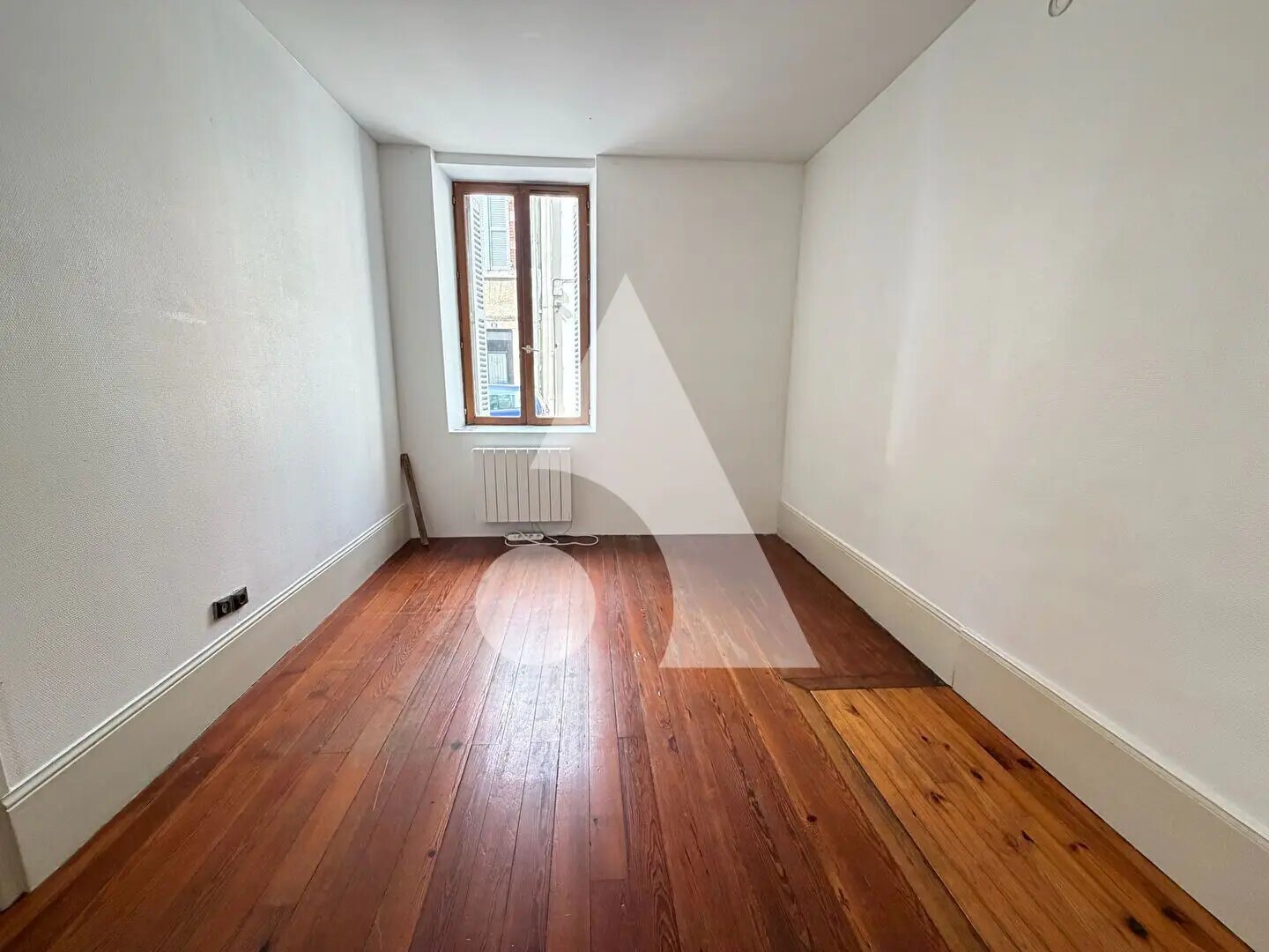 Appartement à vendre, 36m², Dijon