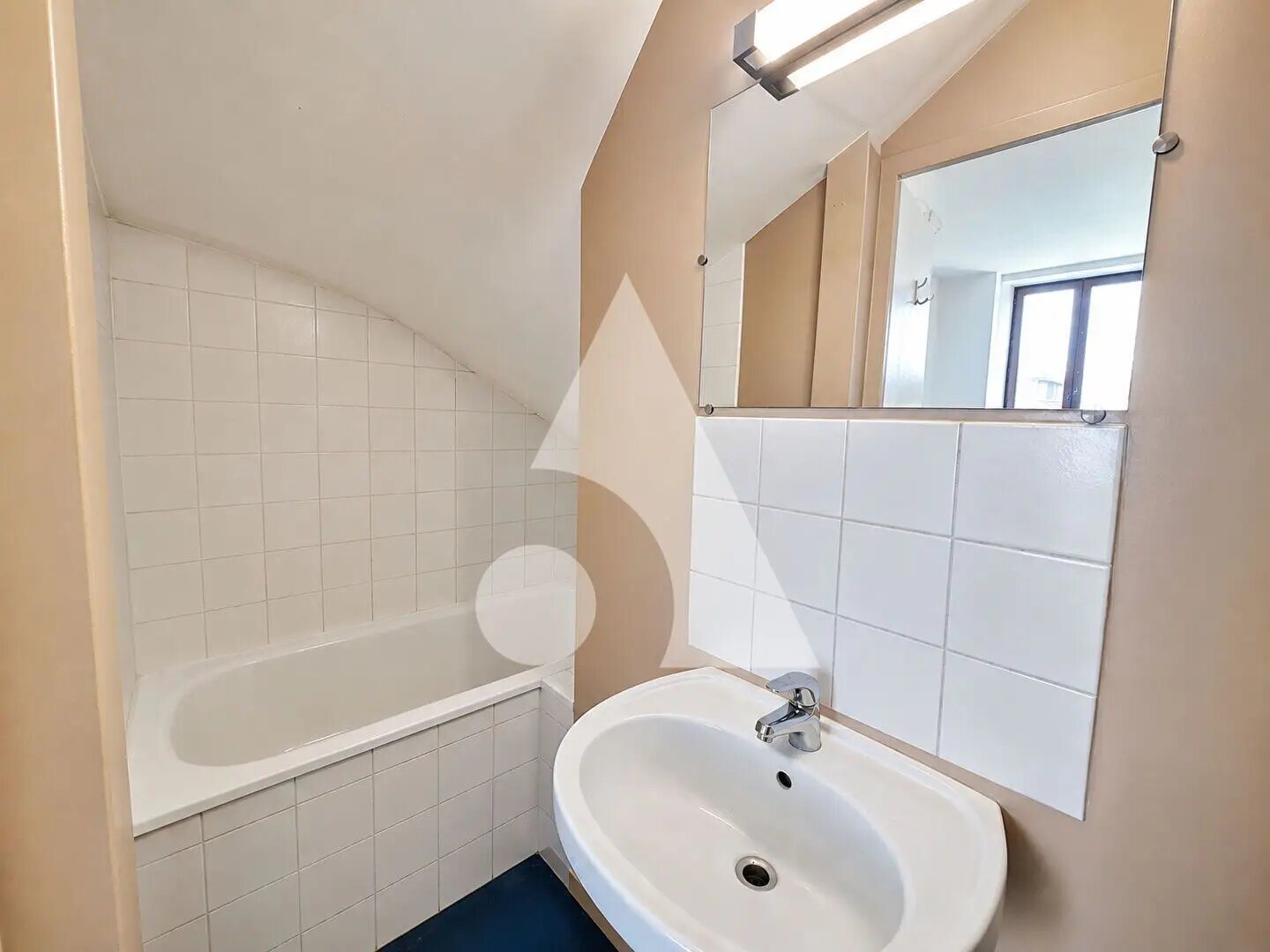 Appartement à vendre, 36m², Dijon