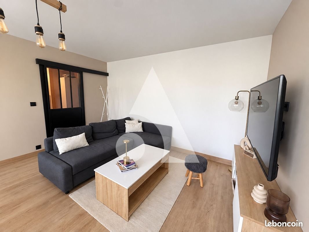 Appartement à vendre, 71m², Quetigny