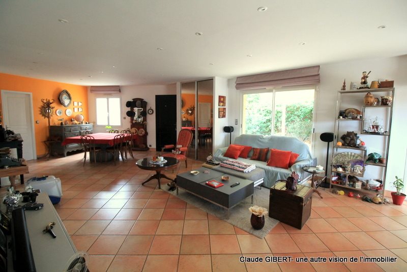 Maison à vendre, 117m², Poussan