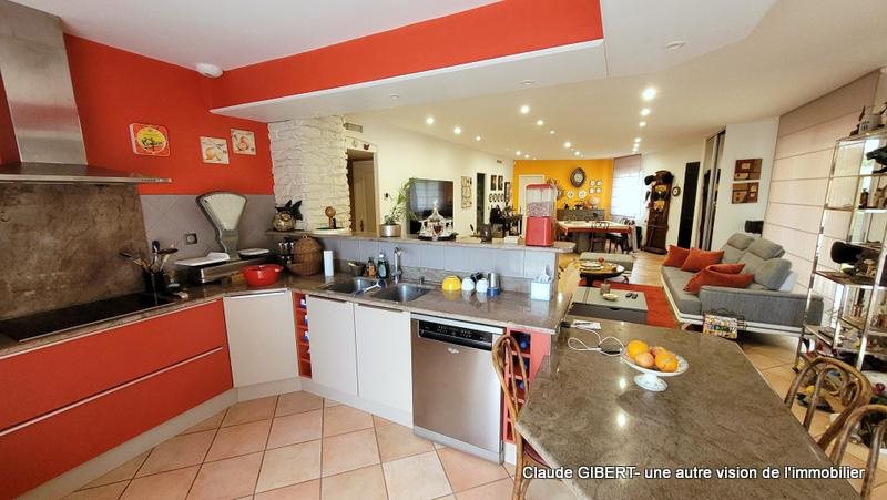 Maison à vendre, 117m², Poussan