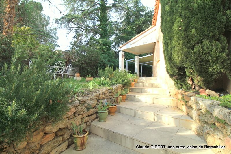 Maison à vendre, 117m², Poussan