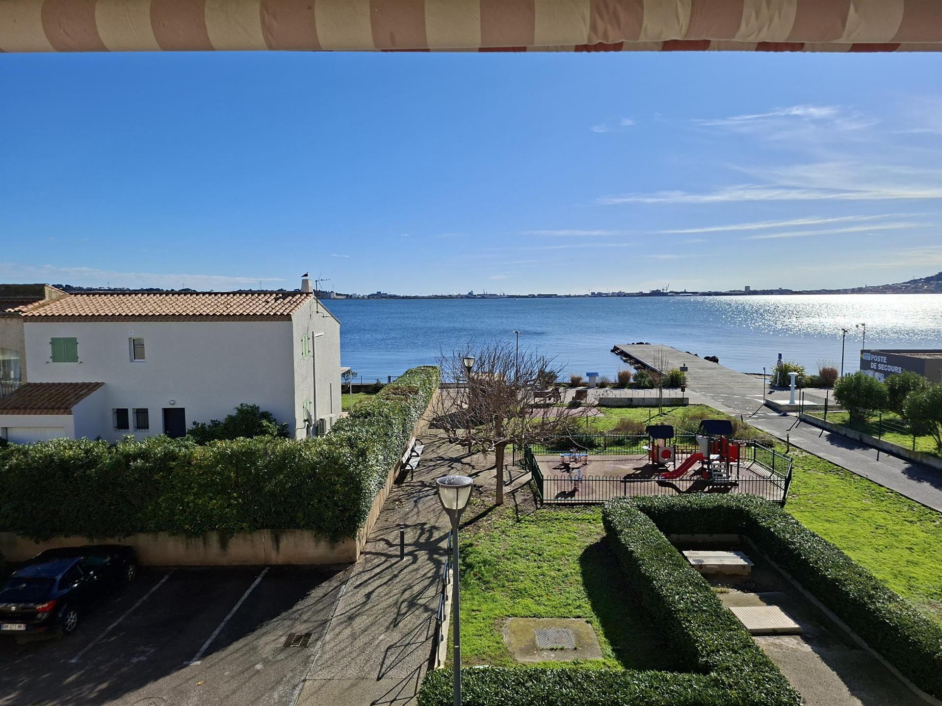 Appartement à vendre, 47m², Balaruc-les-Bains