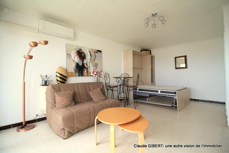 Appartement à vendre, 47m², Balaruc-les-Bains
